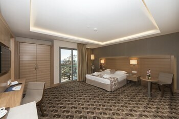 Belconti Resort Hotel