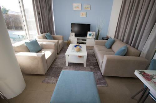 Feronia Villas