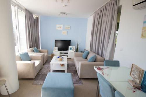 Feronia Villas