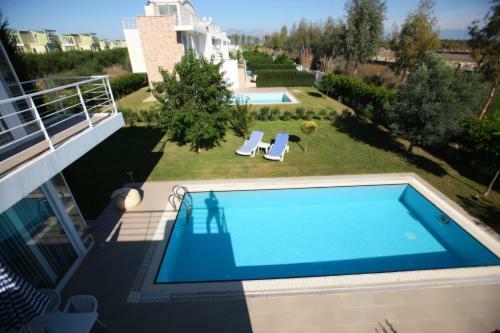 Feronia Villas