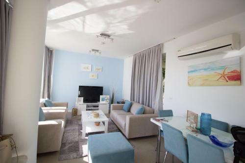 Feronia Villas