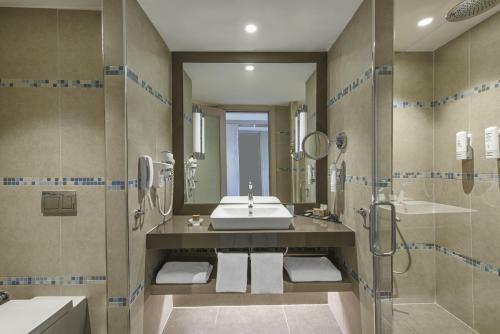Hotel Club Mega Saray