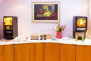 Vila Verde Hotel Tirana