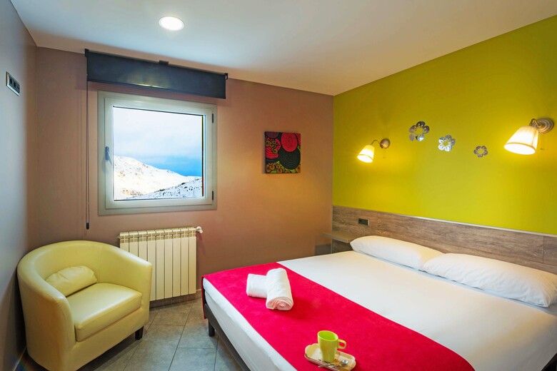 Aparthotel Olimpiades