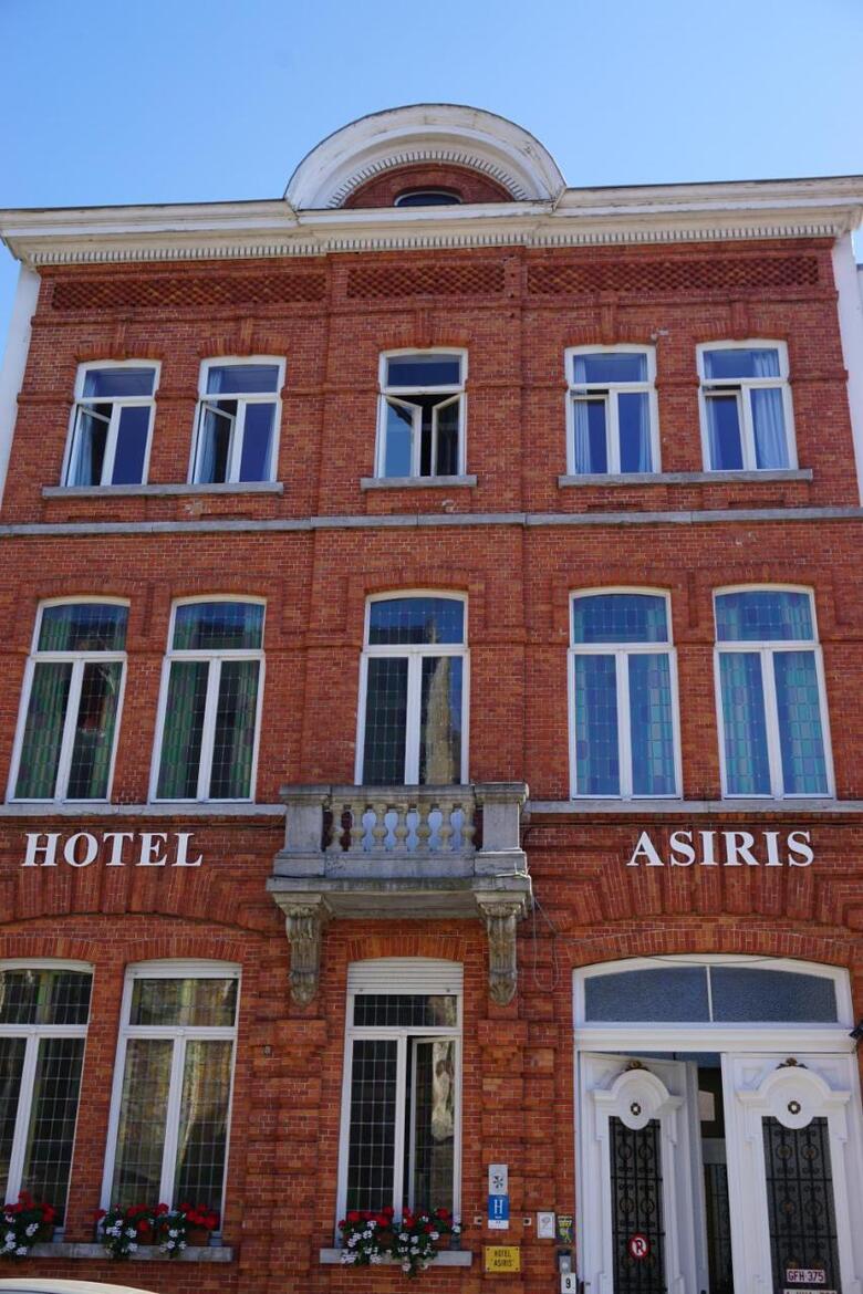 Asiris Hotel