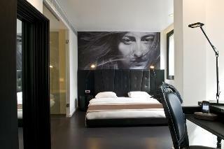 B-aparthotel Regent