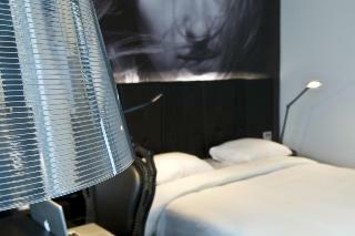 B-aparthotel Regent