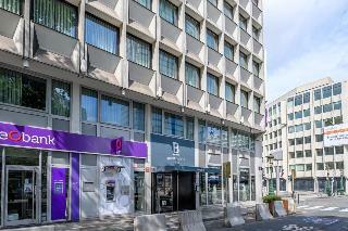 B-aparthotel Regent