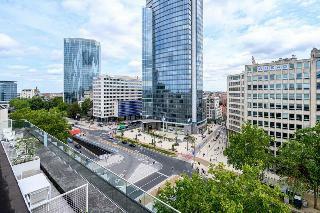 B-aparthotel Regent