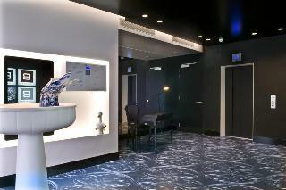 B-aparthotel Regent