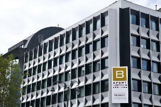 B-aparthotel Regent