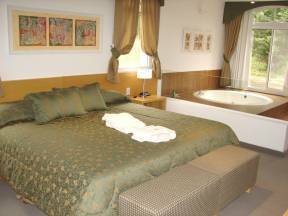 Hotel La Posada Del Qenti