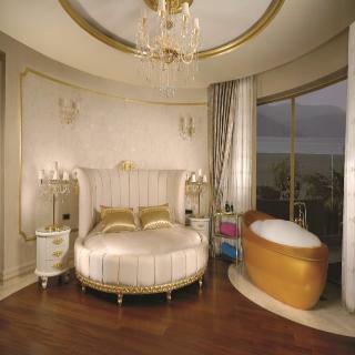 Hotel Royal Residences At Jumeirah Zabeel