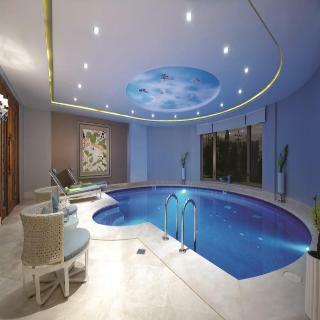 Hotel Royal Residences At Jumeirah Zabeel