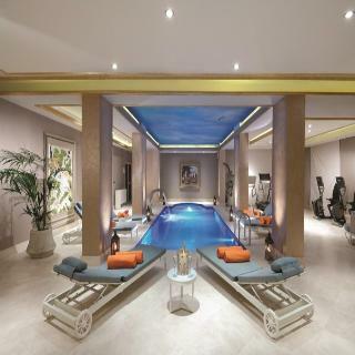 Hotel Royal Residences At Jumeirah Zabeel
