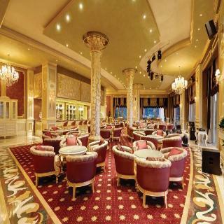 Hotel Royal Residences At Jumeirah Zabeel