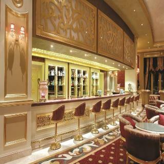 Hotel Royal Residences At Jumeirah Zabeel
