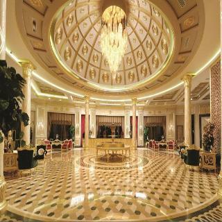 Hotel Royal Residences At Jumeirah Zabeel