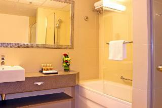 Aparthotel Adagio Premium Dubai Al Barsha