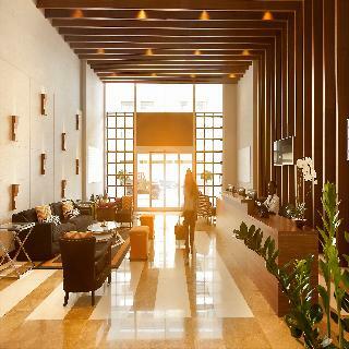 Aparthotel Adagio Premium Dubai Al Barsha