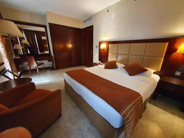 Aparthotel Vision Hotel Apartments Deluxe