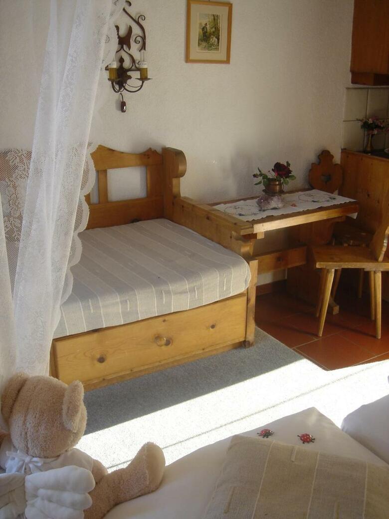 Alp Art Hotel G�tzens