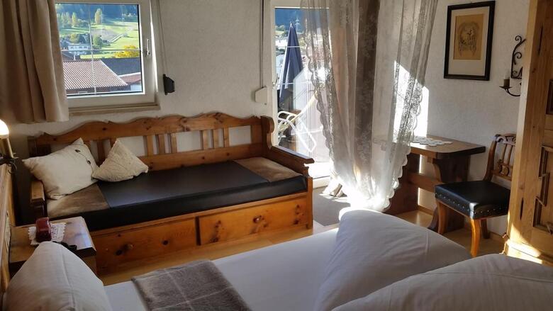 Alp Art Hotel G�tzens
