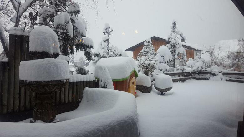 Alp Art Hotel G�tzens