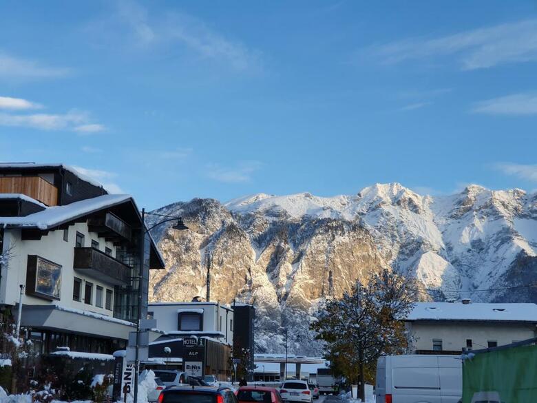 Alp Art Hotel G�tzens
