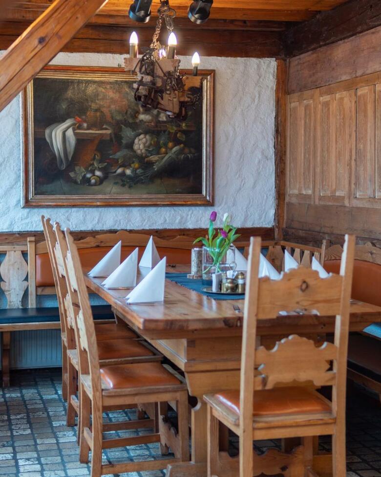 Alp Art Hotel G�tzens