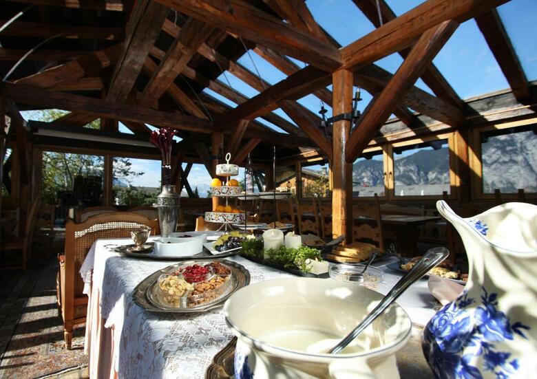 Alp Art Hotel G�tzens