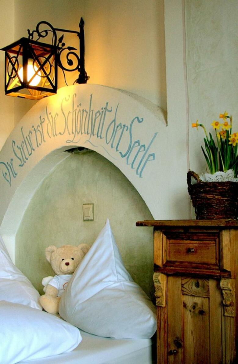 Alp Art Hotel G�tzens