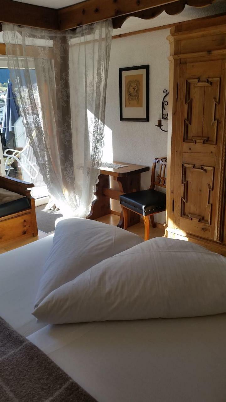 Alp Art Hotel G�tzens