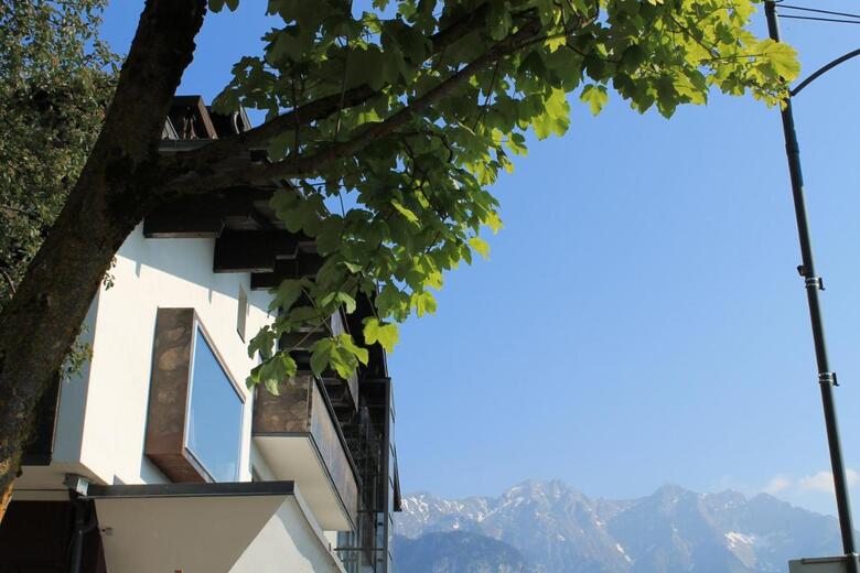 Alp Art Hotel G�tzens