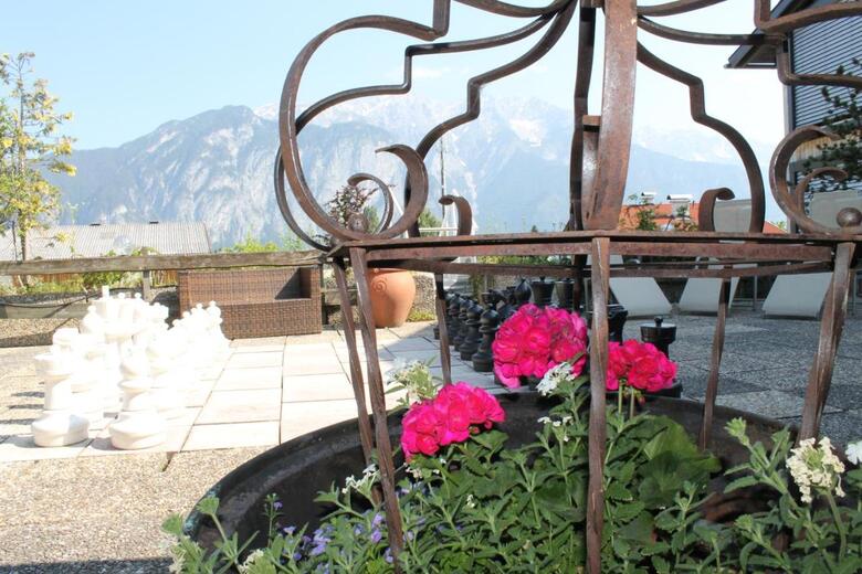 Alp Art Hotel G�tzens