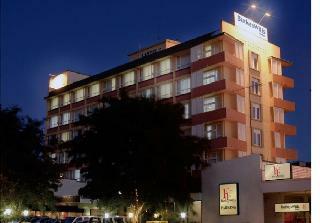 Quality Hotel Burke & Wills