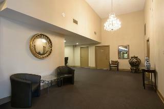 Quality Hotel Burke & Wills