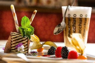Hotel Johannesbad St. Georg