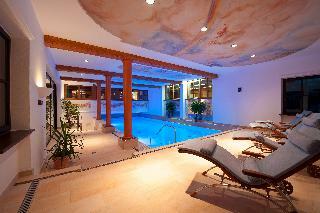 Hotel Johannesbad St. Georg