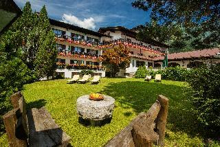 Hotel Johannesbad St. Georg
