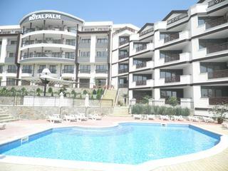 Hotel Royal Palm