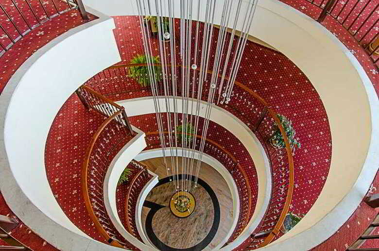 Hotel Morsko Oko Garden