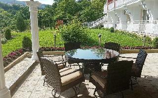Elit Palace Hotel & Spa