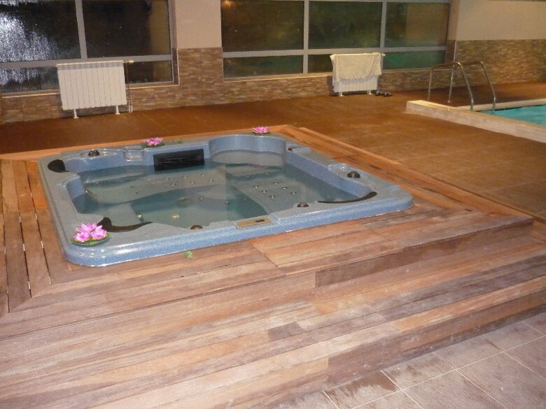 Elit Palace Hotel & Spa
