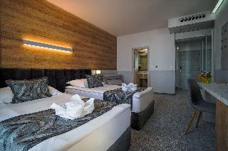 Hotel Havana