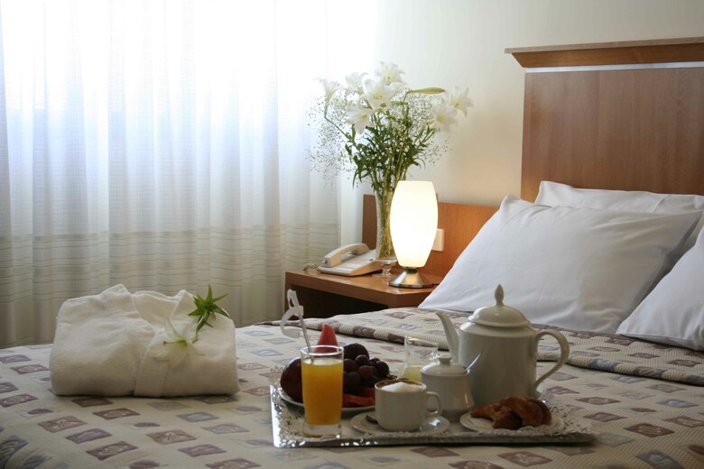 Hotel Ariston Rosario