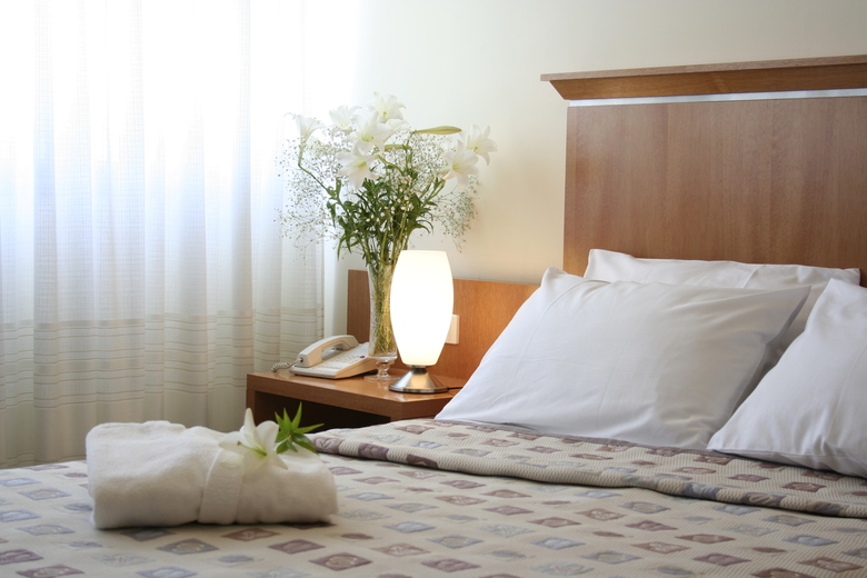 Hotel Ariston Rosario
