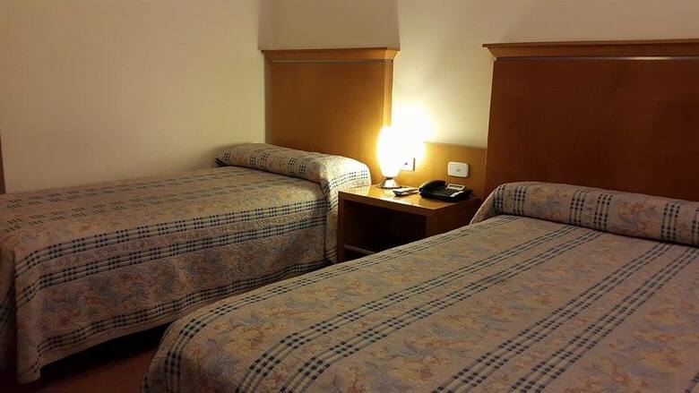 Hotel Ariston Rosario