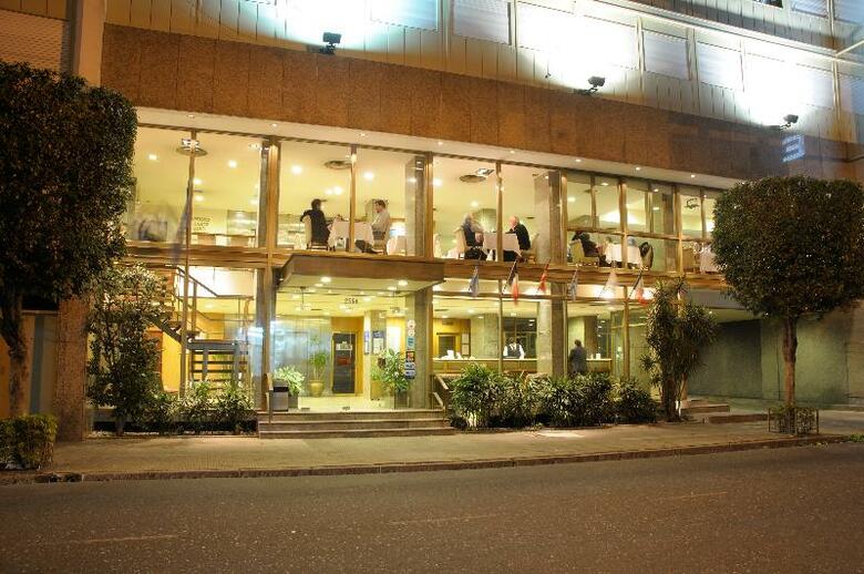 Hotel Ariston Rosario