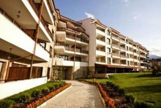 Hotel Parklands